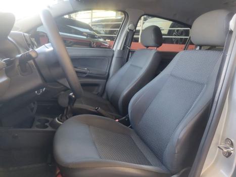 VOLKSWAGEN Voyage 1.6 4P TRENDLINE FLEX, Foto 4