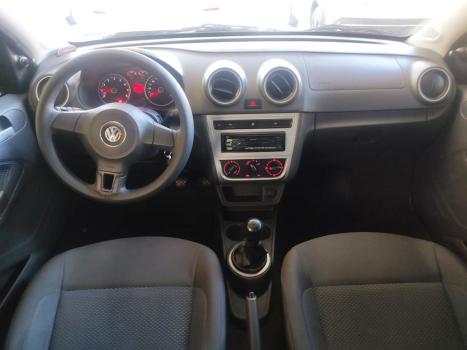 VOLKSWAGEN Voyage 1.6 4P TRENDLINE FLEX, Foto 5