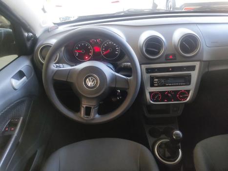 VOLKSWAGEN Voyage 1.6 4P TRENDLINE FLEX, Foto 6