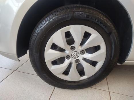 VOLKSWAGEN Voyage 1.6 4P TRENDLINE FLEX, Foto 9