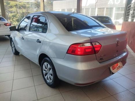 VOLKSWAGEN Voyage 1.6 4P TRENDLINE FLEX, Foto 10