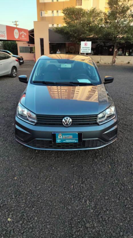 VOLKSWAGEN Voyage 1.0 4P FLEX, Foto 1