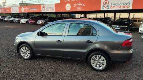 VOLKSWAGEN Voyage 1.0 4P FLEX, Foto 2
