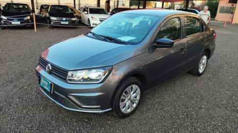 VOLKSWAGEN Voyage 1.0 4P FLEX, Foto 3