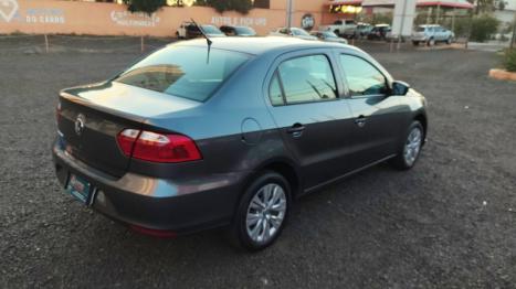 VOLKSWAGEN Voyage 1.0 4P FLEX, Foto 4