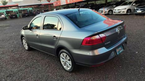 VOLKSWAGEN Voyage 1.0 4P FLEX, Foto 5
