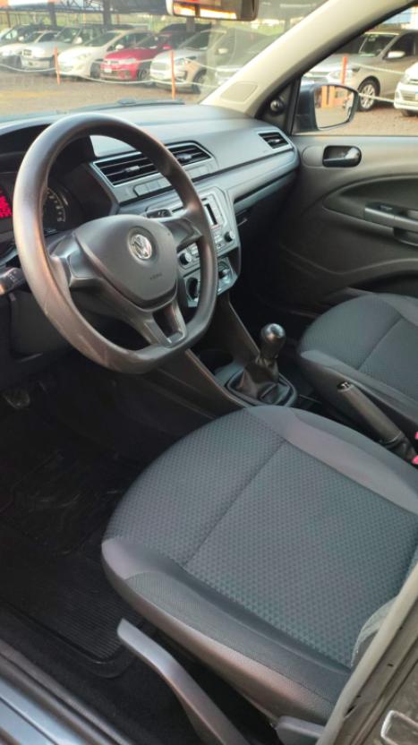 VOLKSWAGEN Voyage 1.0 4P FLEX, Foto 7