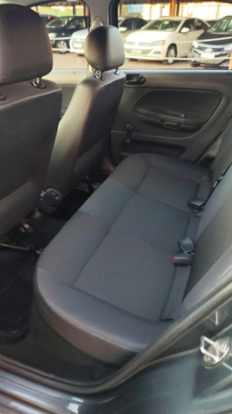 VOLKSWAGEN Voyage 1.0 4P FLEX, Foto 8
