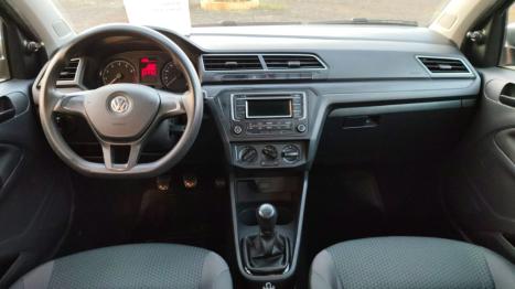 VOLKSWAGEN Voyage 1.0 4P FLEX, Foto 9