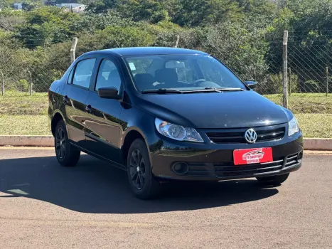 VOLKSWAGEN Voyage 1.6 4P CITY FLEX, Foto 6