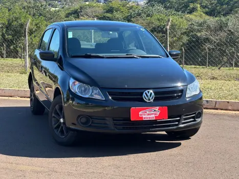 VOLKSWAGEN Voyage 1.6 4P CITY FLEX, Foto 8