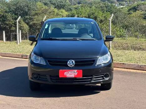 VOLKSWAGEN Voyage 1.6 4P CITY FLEX, Foto 9