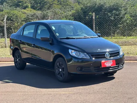 VOLKSWAGEN Voyage 1.6 4P CITY FLEX, Foto 11