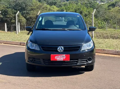 VOLKSWAGEN Voyage 1.6 4P CITY FLEX, Foto 13