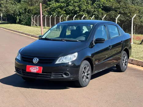 VOLKSWAGEN Voyage 1.6 4P CITY FLEX, Foto 15