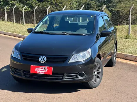 VOLKSWAGEN Voyage 1.6 4P CITY FLEX, Foto 18