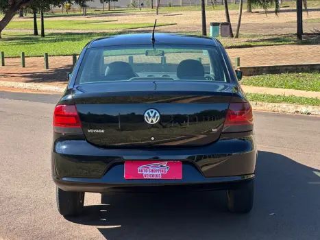 VOLKSWAGEN Voyage 1.6 4P CITY FLEX, Foto 19