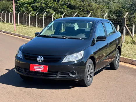 VOLKSWAGEN Voyage 1.6 4P CITY FLEX, Foto 20
