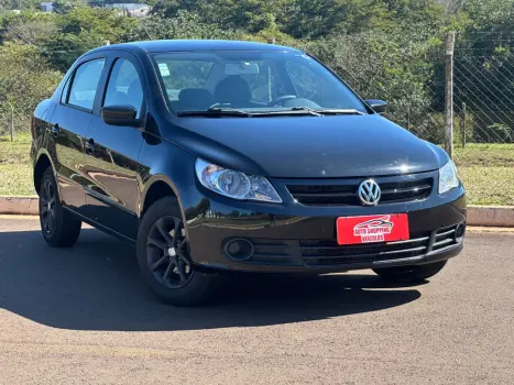 VOLKSWAGEN Voyage 1.6 4P CITY FLEX, Foto 22