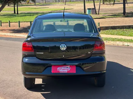 VOLKSWAGEN Voyage 1.6 4P CITY FLEX, Foto 23