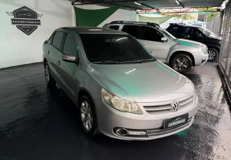 VOLKSWAGEN Voyage 1.6 4P COMFORTLINE FLEX, Foto 1