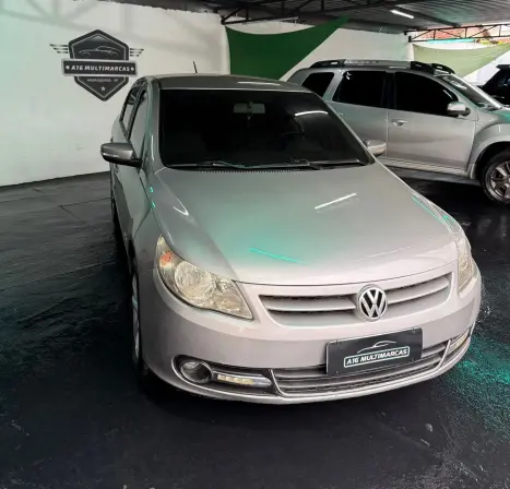 VOLKSWAGEN Voyage 1.6 4P COMFORTLINE FLEX, Foto 4