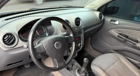 VOLKSWAGEN Voyage 1.6 4P COMFORTLINE FLEX, Foto 7