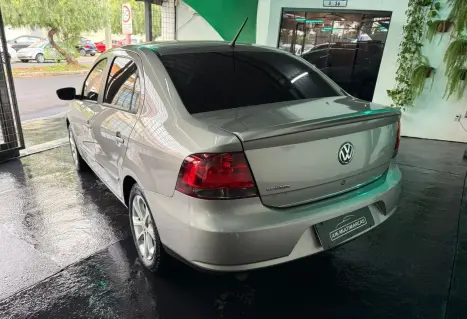 VOLKSWAGEN Voyage 1.6 4P COMFORTLINE FLEX, Foto 9