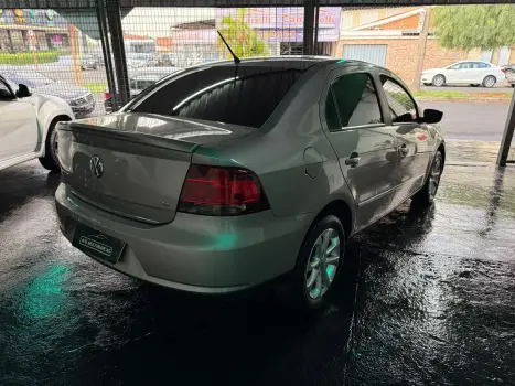 VOLKSWAGEN Voyage 1.6 4P COMFORTLINE FLEX, Foto 10