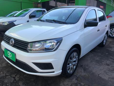 VOLKSWAGEN Voyage 1.0 4P FLEX, Foto 1