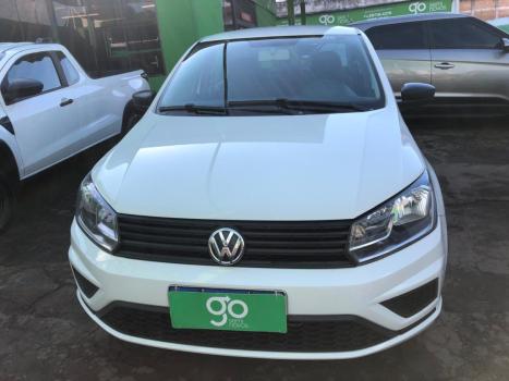 VOLKSWAGEN Voyage 1.0 4P FLEX, Foto 2