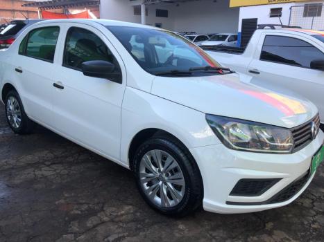 VOLKSWAGEN Voyage 1.0 4P FLEX, Foto 3