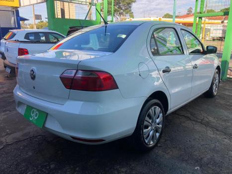 VOLKSWAGEN Voyage 1.0 4P FLEX, Foto 5