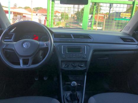 VOLKSWAGEN Voyage 1.0 4P FLEX, Foto 7