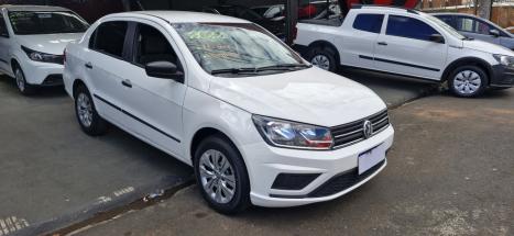 VOLKSWAGEN Voyage 1.6 4P FLEX MSI, Foto 2