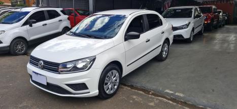 VOLKSWAGEN Voyage 1.6 4P FLEX MSI, Foto 3