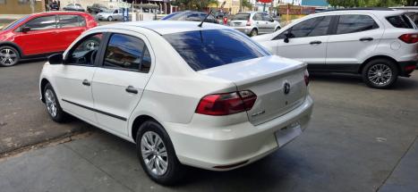 VOLKSWAGEN Voyage 1.6 4P FLEX MSI, Foto 5