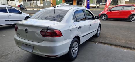 VOLKSWAGEN Voyage 1.6 4P FLEX MSI, Foto 6