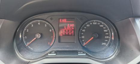 VOLKSWAGEN Voyage 1.6 4P FLEX MSI, Foto 7