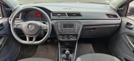 VOLKSWAGEN Voyage 1.6 4P FLEX MSI, Foto 8