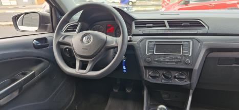VOLKSWAGEN Voyage 1.6 4P FLEX MSI, Foto 9