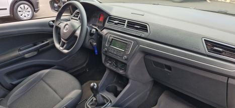VOLKSWAGEN Voyage 1.6 4P FLEX MSI, Foto 10