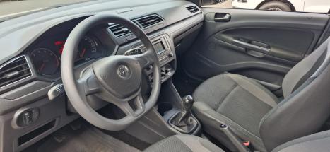 VOLKSWAGEN Voyage 1.6 4P FLEX MSI, Foto 11