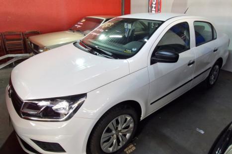 VOLKSWAGEN Voyage 1.0 4P FLEX, Foto 2