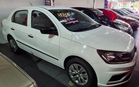 VOLKSWAGEN Voyage 1.0 4P FLEX, Foto 3