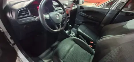 VOLKSWAGEN Voyage 1.0 4P FLEX, Foto 7