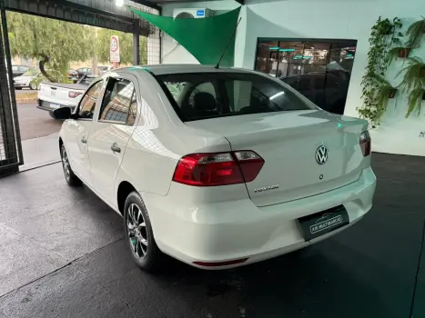 VOLKSWAGEN Voyage 1.6 4P FLEX, Foto 7