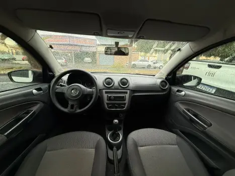 VOLKSWAGEN Voyage 1.6 4P FLEX, Foto 11