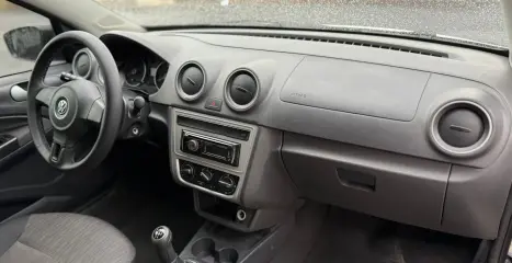 VOLKSWAGEN Voyage 1.6 4P FLEX, Foto 12