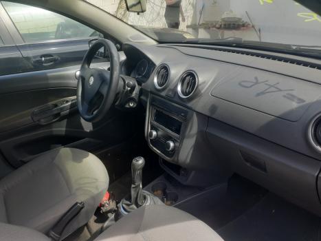 VOLKSWAGEN Voyage 1.0 4P FLEX, Foto 3